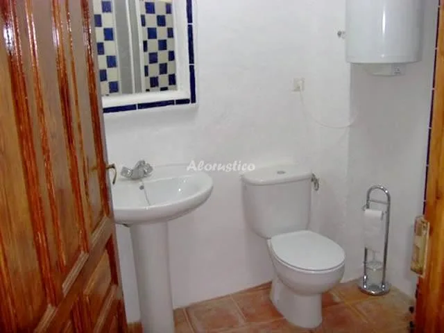 CASA LA VILLA en PRIEGO DE CÓRDOBA — miniatura 7