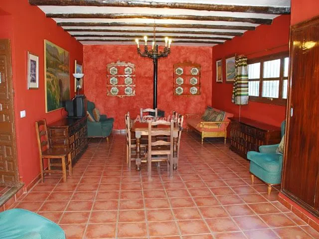 CASA CARRASCA 1 en PRIEGO DE CÓRDOBA — miniatura 9