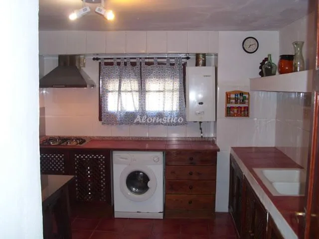 CASA CARRASCA 1 en PRIEGO DE CÓRDOBA — miniatura 14