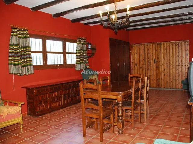 CASA CARRASCA 1 en PRIEGO DE CÓRDOBA — foto 2