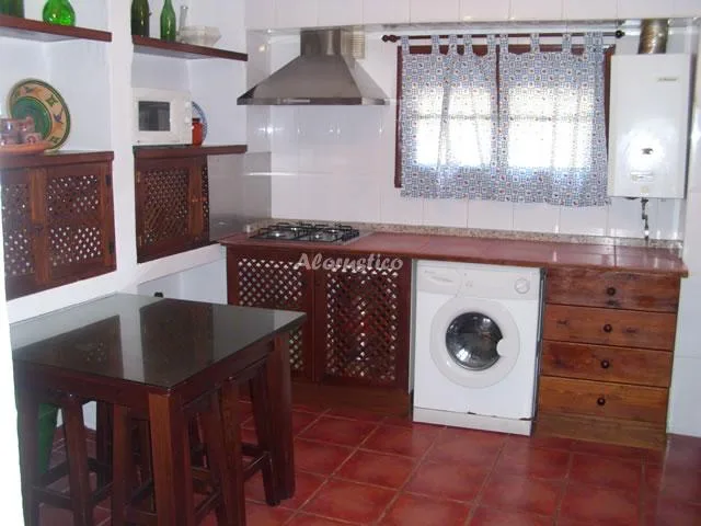 CASA CARRASCA 1 en PRIEGO DE CÓRDOBA — miniatura 8