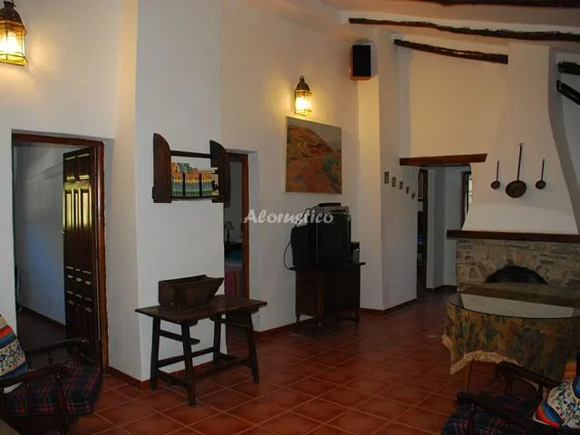 CASA CARRASCA 1 en PRIEGO DE CÓRDOBA — miniatura 15