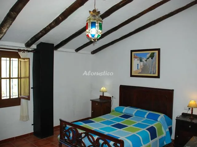CASA CARRASCA 1 en PRIEGO DE CÓRDOBA — foto 3