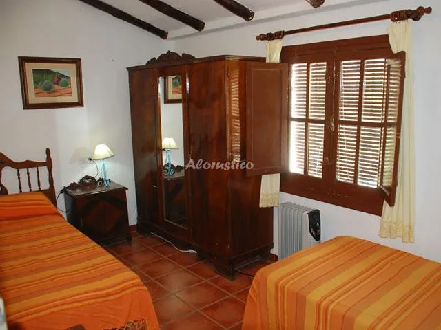 CASA CARRASCA 1 en PRIEGO DE CÓRDOBA — miniatura 11