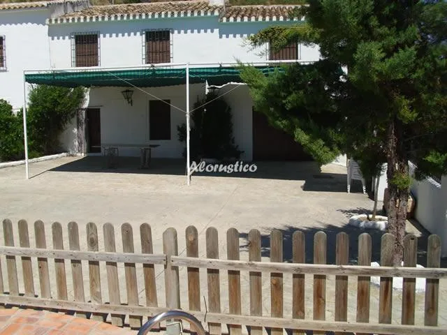 CASA CARRASCA 1 en PRIEGO DE CÓRDOBA — miniatura 5
