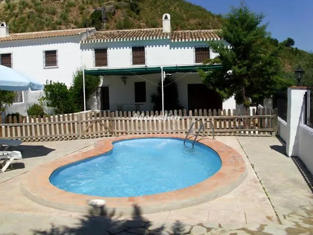 CASA CARRASCA 1 en PRIEGO DE CÓRDOBA — miniatura 12