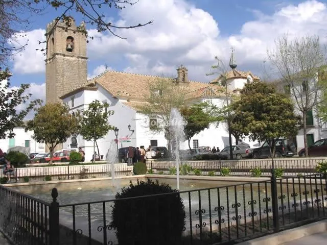 CASA LA REJA en PRIEGO DE CÓRDOBA — miniatura 8