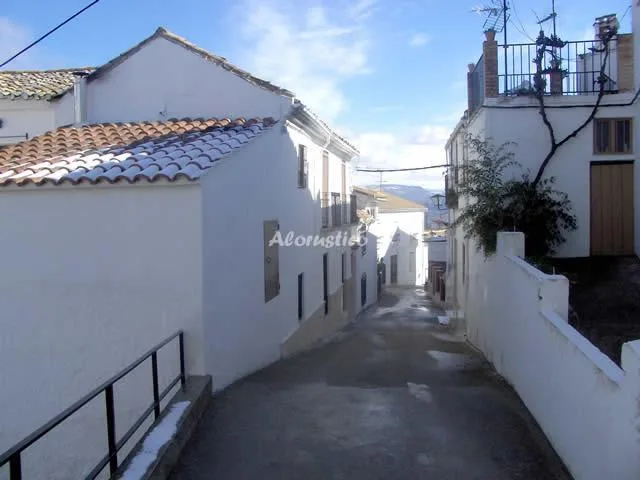 CASA LA REJA en PRIEGO DE CÓRDOBA — miniatura 9