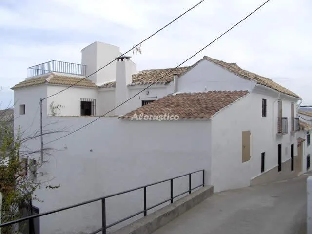 CASA LA REJA en PRIEGO DE CÓRDOBA — miniatura 16
