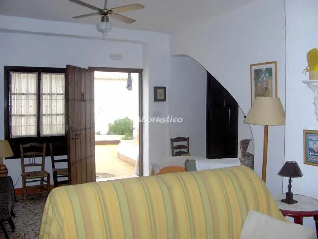 CASA LA REJA en PRIEGO DE CÓRDOBA — foto 3