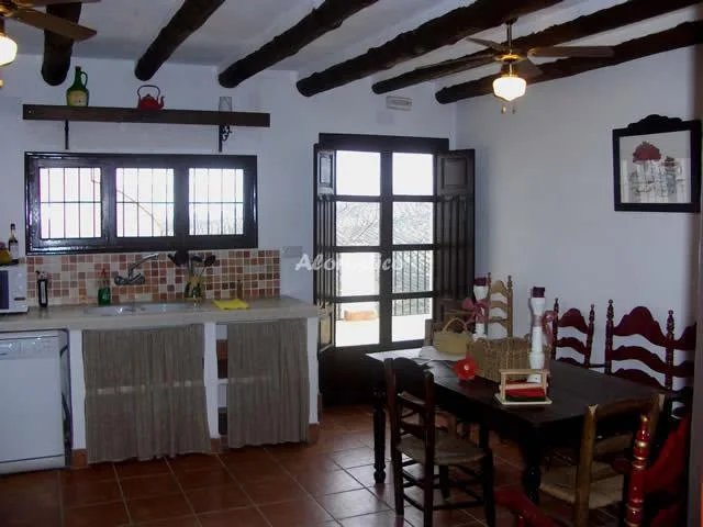 CASA LA REJA en PRIEGO DE CÓRDOBA — miniatura 4
