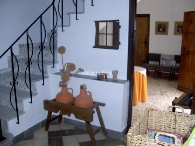 CASA LA REJA en PRIEGO DE CÓRDOBA — miniatura 11