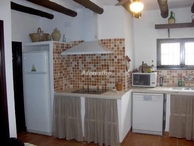 CASA LA REJA en PRIEGO DE CÓRDOBA — miniatura 18