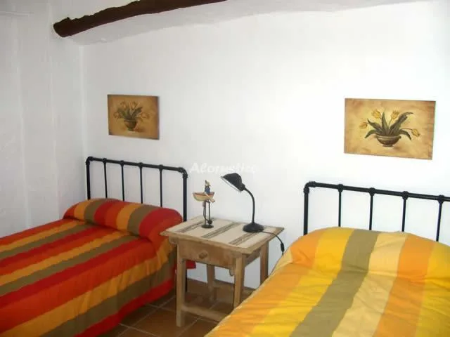 CASA LA REJA en PRIEGO DE CÓRDOBA — miniatura 19