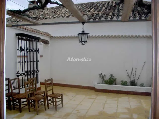 CASA LA REJA en PRIEGO DE CÓRDOBA — miniatura 7