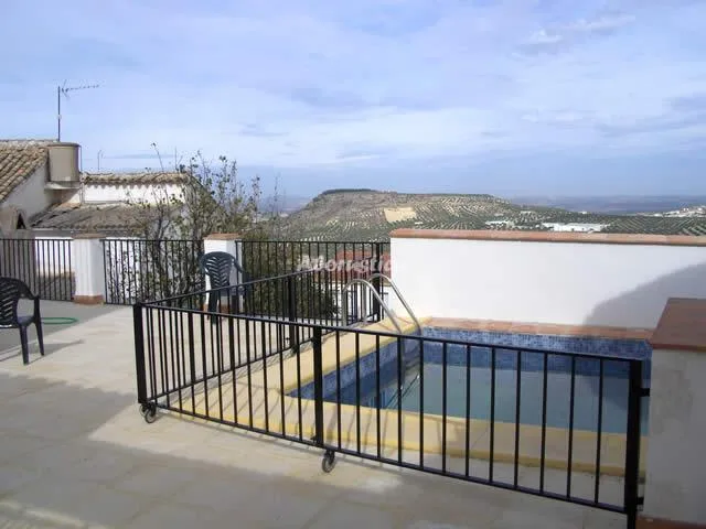 CASA LA REJA en PRIEGO DE CÓRDOBA — miniatura 14
