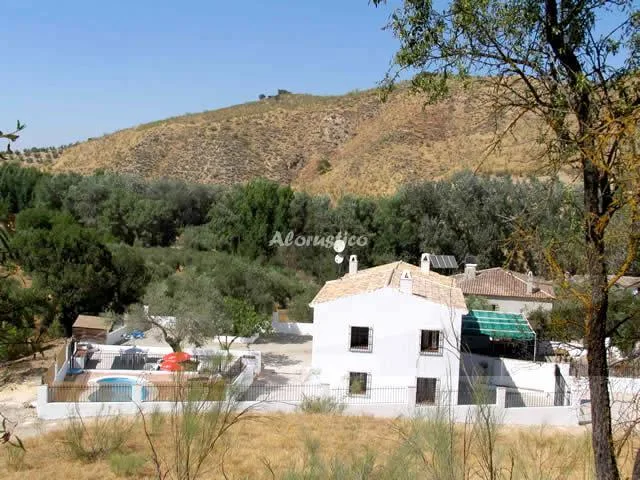 CASA CARRASCA II en PRIEGO DE CÓRDOBA — foto 2