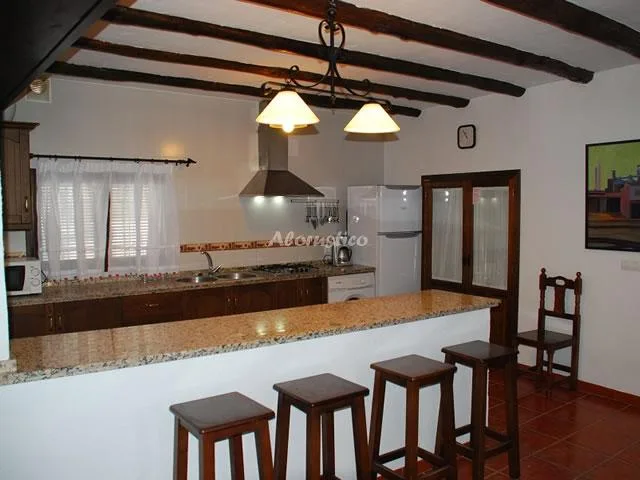 CASA CARRASCA II en PRIEGO DE CÓRDOBA — miniatura 15
