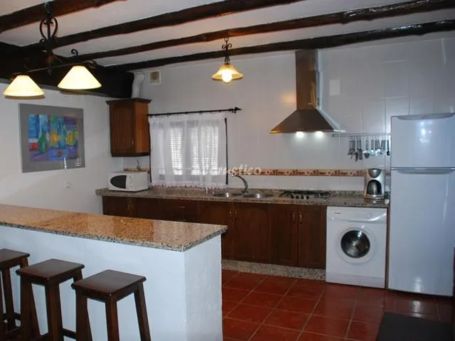 CASA CARRASCA II en PRIEGO DE CÓRDOBA — miniatura 10