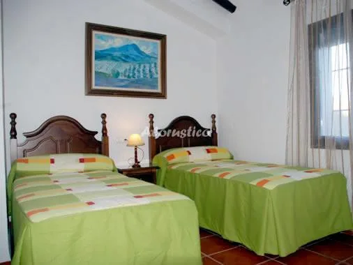 CASA CARRASCA II en PRIEGO DE CÓRDOBA — miniatura 12