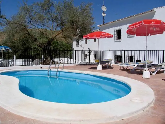 CASA CARRASCA II en PRIEGO DE CÓRDOBA — miniatura 8