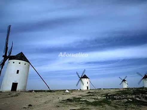 EN UN LUGAR DE LA MANCHA en VALVERDEJO — miniatura 6