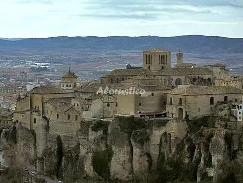 EN UN LUGAR DE LA MANCHA en VALVERDEJO — miniatura 11