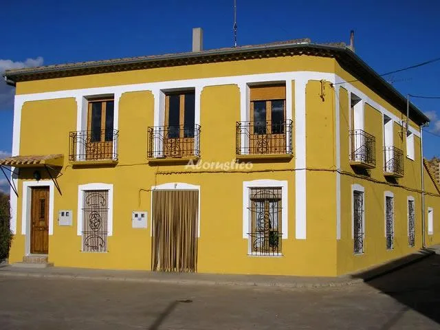 EN UN LUGAR DE LA MANCHA en VALVERDEJO — foto 2