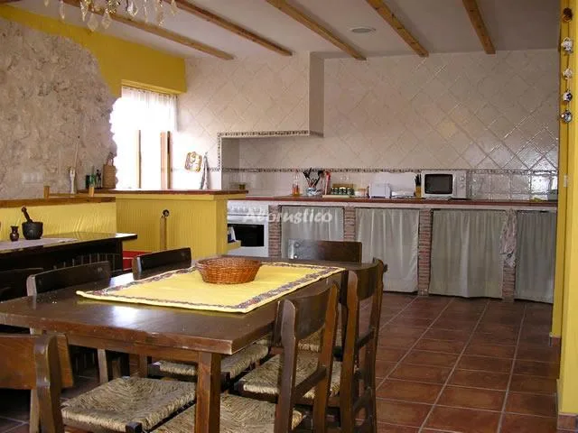 EN UN LUGAR DE LA MANCHA en VALVERDEJO — miniatura 7