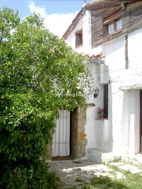 CASA EL AUTILLO en LAGUNA DEL MARQUESADO — foto 2