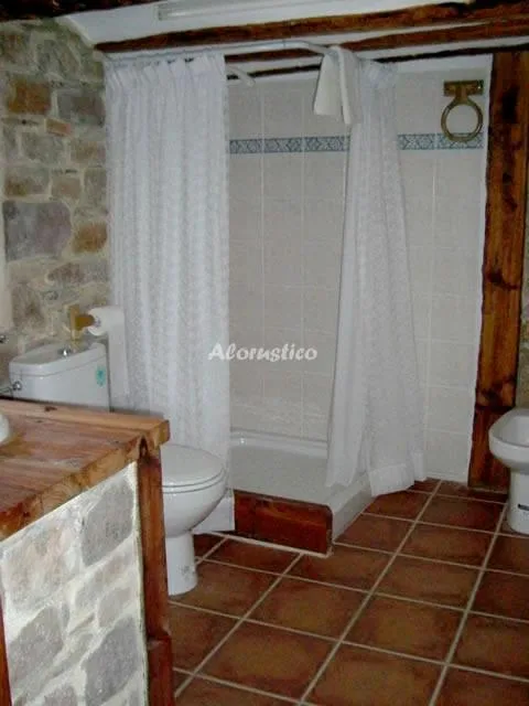 CASA EL AUTILLO en LAGUNA DEL MARQUESADO — miniatura 6