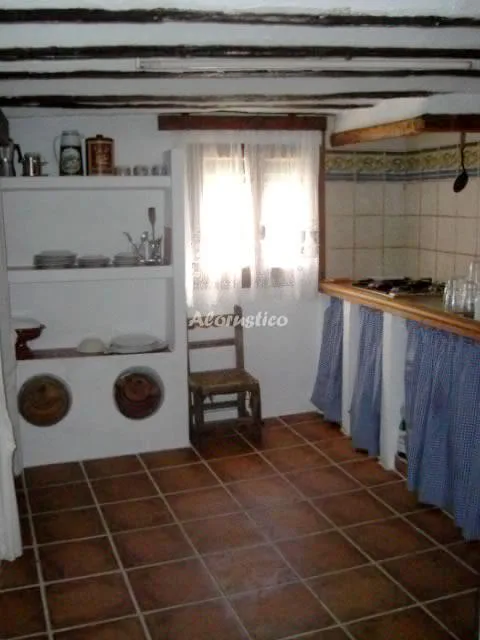 CASA EL AUTILLO en LAGUNA DEL MARQUESADO — miniatura 10