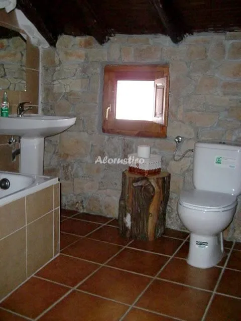 CASA EL AUTILLO en LAGUNA DEL MARQUESADO — miniatura 13