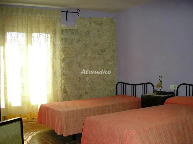 EN UN LUGAR DE LA MANCHA en VALVERDEJO — miniatura 8