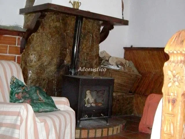 CASA EL AUTILLO en LAGUNA DEL MARQUESADO — foto 3