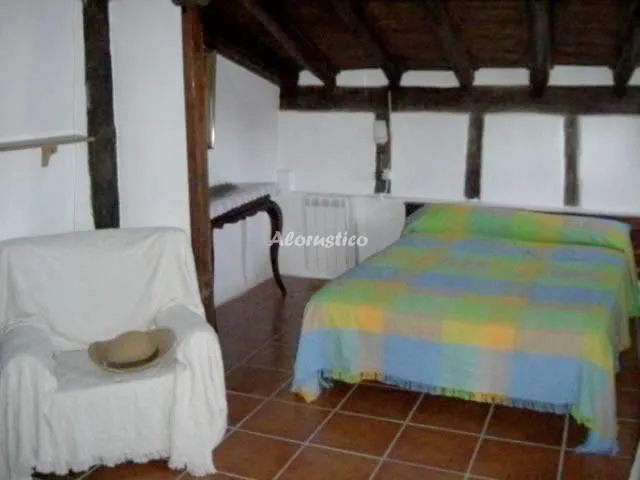 CASA EL AUTILLO en LAGUNA DEL MARQUESADO — miniatura 7