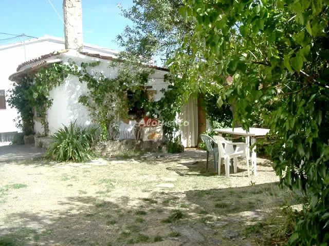 CASA EL AUTILLO en LAGUNA DEL MARQUESADO — miniatura 11