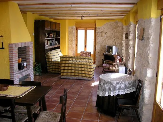 EN UN LUGAR DE LA MANCHA en VALVERDEJO — miniatura 13