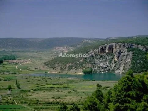 CASA EL AUTILLO en LAGUNA DEL MARQUESADO — miniatura 8