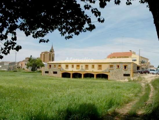 LAS ALDABAS-APTO DON QUIJOTE en VILLANUEVA DE LA JARA — foto 2
