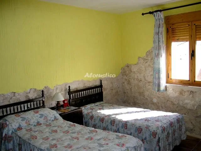 EN UN LUGAR DE LA MANCHA en VALVERDEJO — miniatura 4