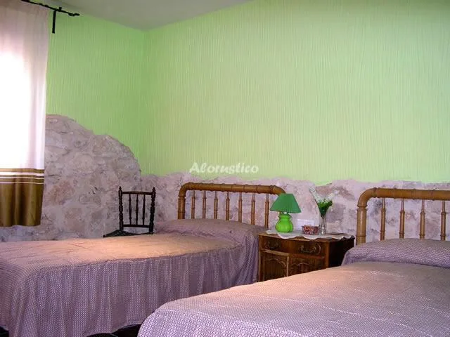 EN UN LUGAR DE LA MANCHA en VALVERDEJO — miniatura 14