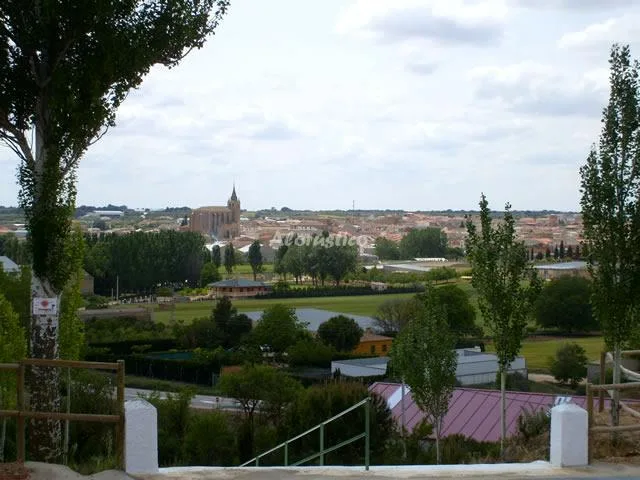LA CASITA en VILLANUEVA DE LA JARA — foto 3