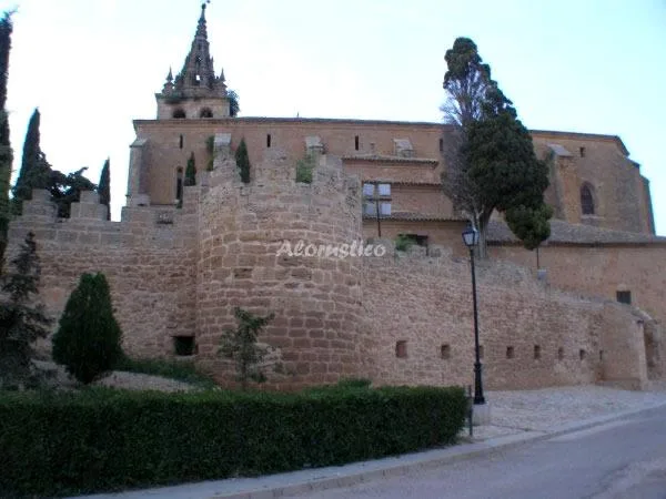 LA CASITA en VILLANUEVA DE LA JARA — miniatura 8