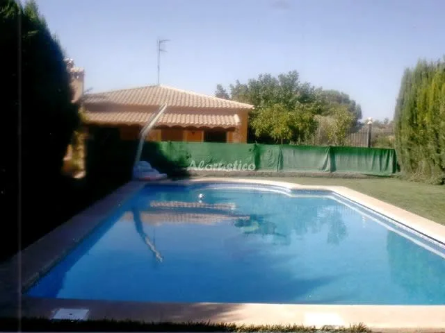 LA CASITA en VILLANUEVA DE LA JARA — miniatura 4