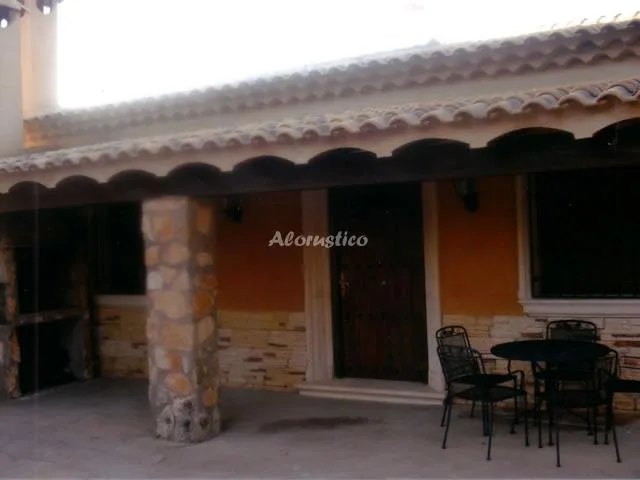 LA CASITA en VILLANUEVA DE LA JARA — miniatura 9