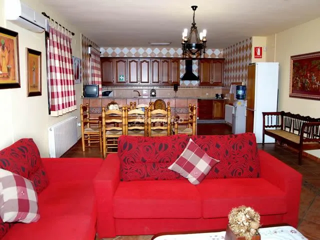 LA CASITA en VILLANUEVA DE LA JARA — miniatura 7