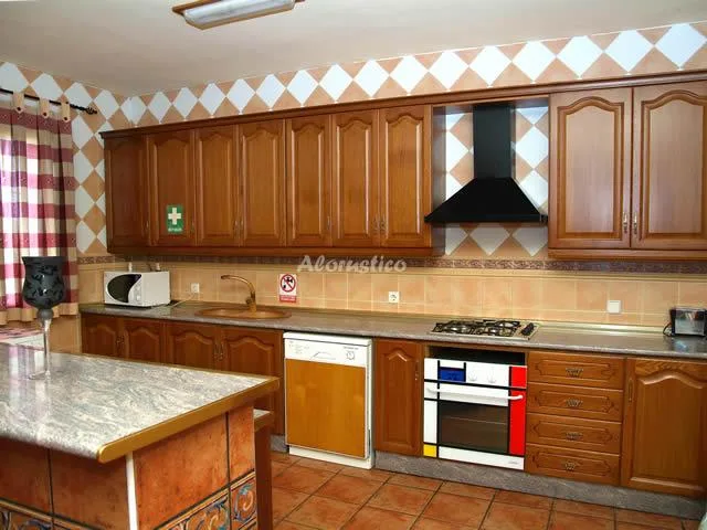 LA CASITA en VILLANUEVA DE LA JARA — miniatura 18