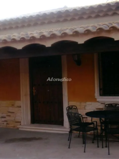 LA CASITA en VILLANUEVA DE LA JARA — miniatura 5