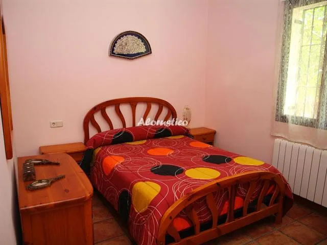 LA CASITA en VILLANUEVA DE LA JARA — foto 2